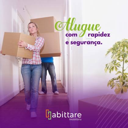 Apartamento de 73m² com 3 quartos (1 suíte) no Pleno Residencial