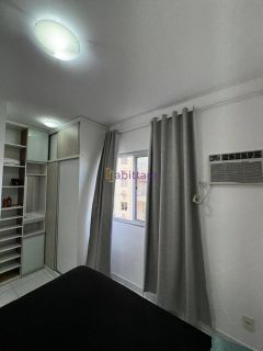 Alugo apartamento no Pleno Residencial de 72m² com 03 quartos (1 suíte)