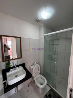 Alugo apartamento no Pleno Residencial de 72m² com 03 quartos (1 suíte)