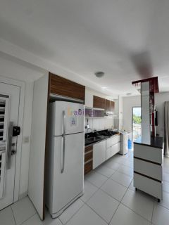 Alugo apartamento no Pleno Residencial de 72m² com 03 quartos (1 suíte)