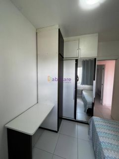 Alugo apartamento no Pleno Residencial de 72m² com 03 quartos (1 suíte)