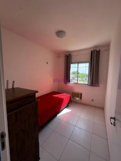 Alugo apartamento no Pleno Residencial de 72m² com 03 quartos (1 suíte)