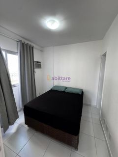 Alugo apartamento no Pleno Residencial de 72m² com 03 quartos (1 suíte)