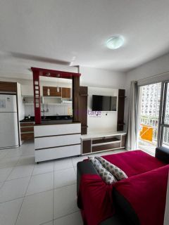 Alugo apartamento no Pleno Residencial de 72m² com 03 quartos (1 suíte)