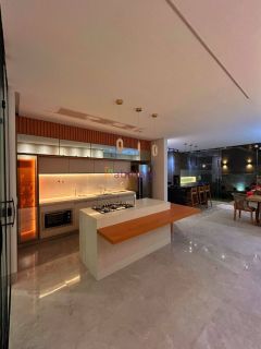 Casa duplex no Enseada dos Ventos no Araçagy de 240m², 4 suítes e fino acabamento