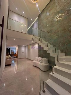 Casa duplex no Enseada dos Ventos no Araçagy de 240m², 4 suítes e fino acabamento