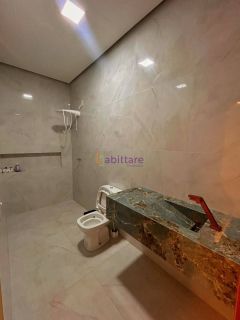 Casa duplex no Enseada dos Ventos no Araçagy de 240m², 4 suítes e fino acabamento