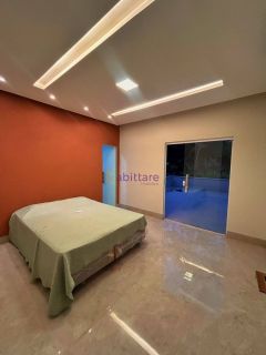 Casa duplex no Enseada dos Ventos no Araçagy de 240m², 4 suítes e fino acabamento