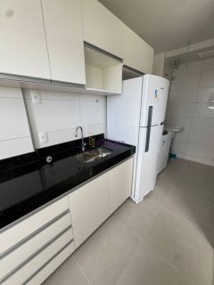 Easy Renascença - Apartamento de 47m² com 01 suíte em frente ao CEUMA