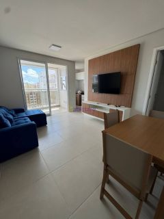 Easy Renascença - Apartamento de 47m² com 01 suíte em frente ao CEUMA
