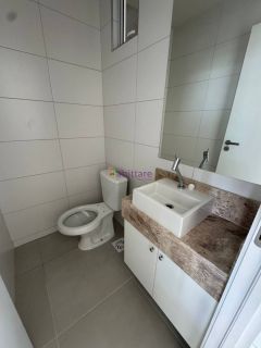 Easy Renascença - Apartamento de 47m² com 01 suíte em frente ao CEUMA