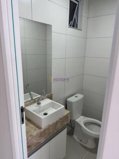 Easy Renascença - Apartamento de 47m² com 1 suíte em frente ao CEUMA