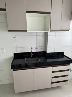 Easy Renascença - Apartamento de 47m² com 1 suíte em frente ao CEUMA