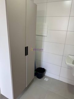 Easy Renascença - Apartamento de 47m² com 1 suíte em frente ao CEUMA