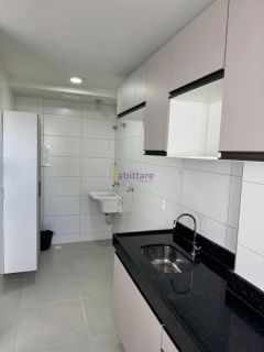 Easy Renascença - Apartamento de 47m² com 1 suíte em frente ao CEUMA