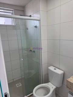 Easy Renascença - Apartamento de 47m² com 1 suíte em frente ao CEUMA