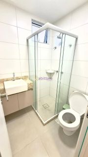 Apartamento de 65m² com 2 suítes no Easy Renascença - Renascença 2