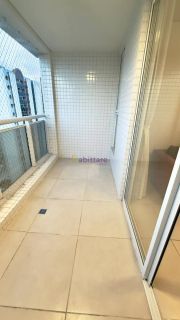 Apartamento de 65m² com 2 suítes no Easy Renascença - Renascença 2