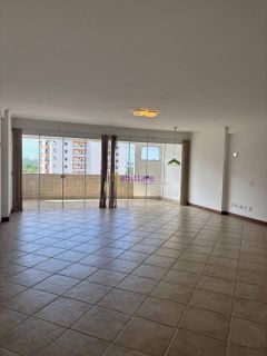 Apartamento de 168m² com 3 quartos (2 suítes) no Montparnasse - Jardim Renascença