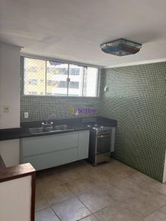 Apartamento de 168m² com 3 quartos (2 suítes) no Montparnasse - Jardim Renascença