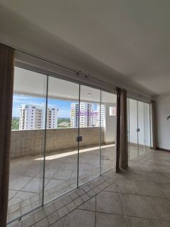 Apartamento de 168m² com 3 quartos (2 suítes) no Montparnasse - Jardim Renascença