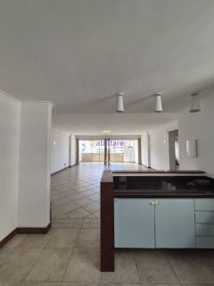 Apartamento de 168m² com 3 quartos (2 suítes) no Montparnasse - Jardim Renascença