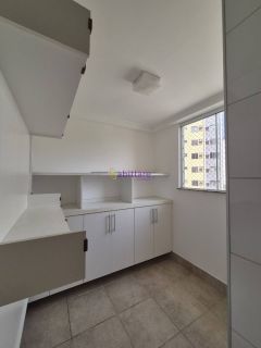 Apartamento de 168m² com 3 quartos (2 suítes) no Montparnasse - Jardim Renascença