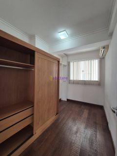 Apartamento de 168m² com 3 quartos (2 suítes) no Montparnasse - Jardim Renascença