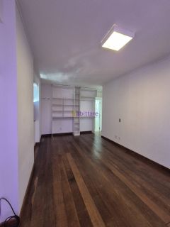 Apartamento de 168m² com 3 quartos (2 suítes) no Montparnasse - Jardim Renascença