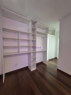 Apartamento de 168m² com 3 quartos (2 suítes) no Montparnasse - Jardim Renascença