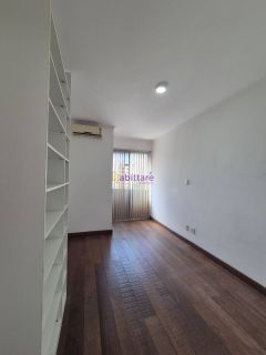 Apartamento de 168m² com 3 quartos (2 suítes) no Montparnasse - Jardim Renascença
