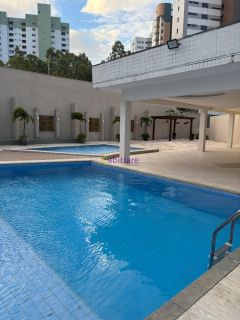 Apartamento de 168m² com 3 quartos (2 suítes) no Montparnasse - Jardim Renascença