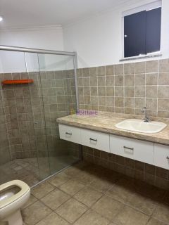 Apartamento de 168m² com 3 quartos (2 suítes) no Montparnasse - Jardim Renascença