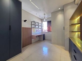 Apartamento de 168m² com 03 quartos (2 suítes) no Montparnasse - Jardim Renascença