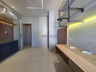 Apartamento de 168m² com 03 quartos (2 suítes) no Montparnasse - Jardim Renascença