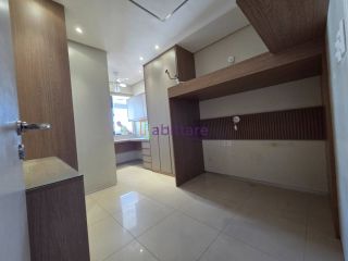 Apartamento de 168m² com 03 quartos (2 suítes) no Montparnasse - Jardim Renascença