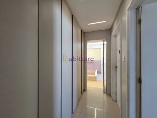 Apartamento de 168m² com 03 quartos (2 suítes) no Montparnasse - Jardim Renascença
