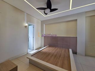 Apartamento de 168m² com 03 quartos (2 suítes) no Montparnasse - Jardim Renascença