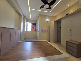 Apartamento de 168m² com 03 quartos (2 suítes) no Montparnasse - Jardim Renascença