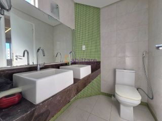 Apartamento de 168m² com 03 quartos (2 suítes) no Montparnasse - Jardim Renascença