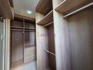 Apartamento de 168m² com 03 quartos (2 suítes) no Montparnasse - Jardim Renascença