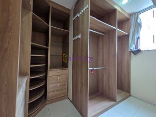 Apartamento de 168m² com 03 quartos (2 suítes) no Montparnasse - Jardim Renascença
