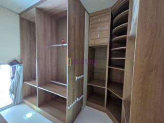 Apartamento de 168m² com 03 quartos (2 suítes) no Montparnasse - Jardim Renascença