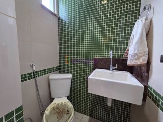 Apartamento de 168m² com 03 quartos (2 suítes) no Montparnasse - Jardim Renascença