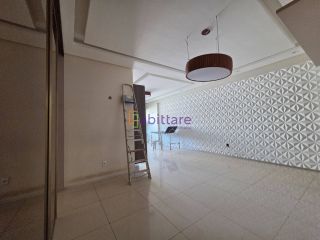Apartamento de 168m² com 03 quartos (2 suítes) no Montparnasse - Jardim Renascença