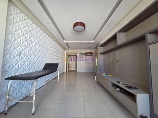 Apartamento de 168m² com 03 quartos (2 suítes) no Montparnasse - Jardim Renascença