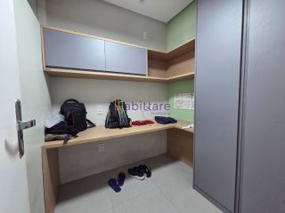 Apartamento de 168m² com 03 quartos (2 suítes) no Montparnasse - Jardim Renascença