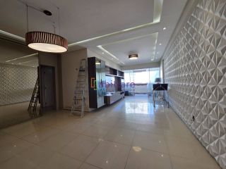 Apartamento de 168m² com 03 quartos (2 suítes) no Montparnasse - Jardim Renascença