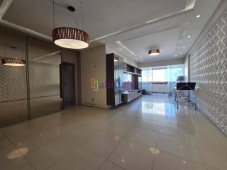 Apartamento de 168m² com 03 quartos (2 suítes) no Montparnasse - Jardim Renascença