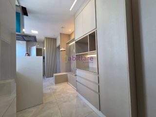 Apartamento de 168m² com 03 quartos (2 suítes) no Montparnasse - Jardim Renascença